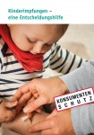Kinderimpfungen_Broschüre SKS