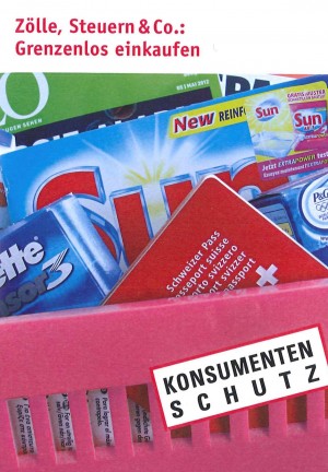 Miniratgeber Zollgebühren zoelle steuern und co zollgebühren