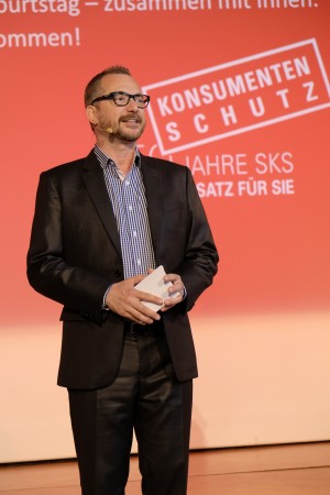 jubiläumsfeier 50 jahre konsumentenschutz