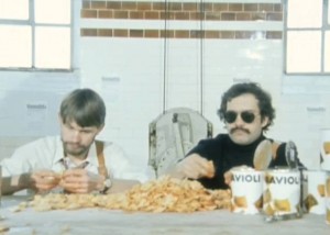 Ravioli-Skandal