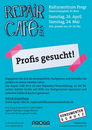 Flyer_RepairCafe_Profis