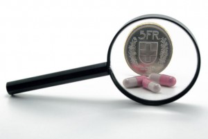 Gesundheitskosten unter der Lupe