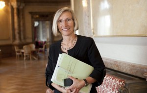 Prisca Birrer Heimo