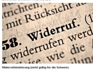 widerrufsrecht