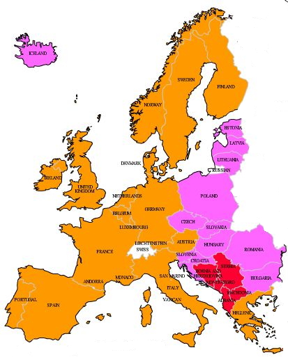 Europa-Roaming-Orange