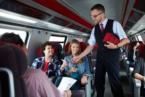 SwissPass, öffentlicher Verkehr