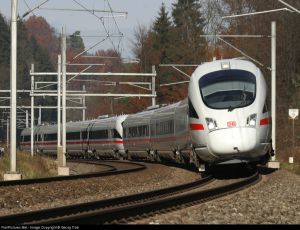 deutscheBahn
