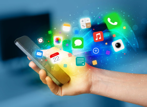 App vs. Datenschutz 