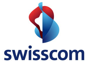 Swisscom-Logo