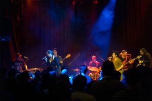 Konzert Steff la Cheffe Moods Zürich-103