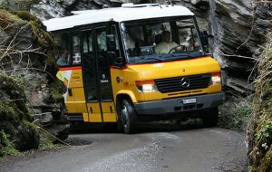 Postauto