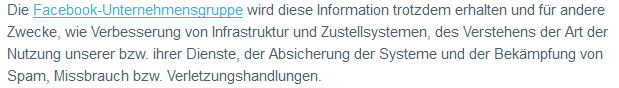 FAQ-WhatsApp