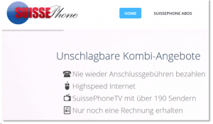 suissephone