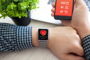 fitness tracker