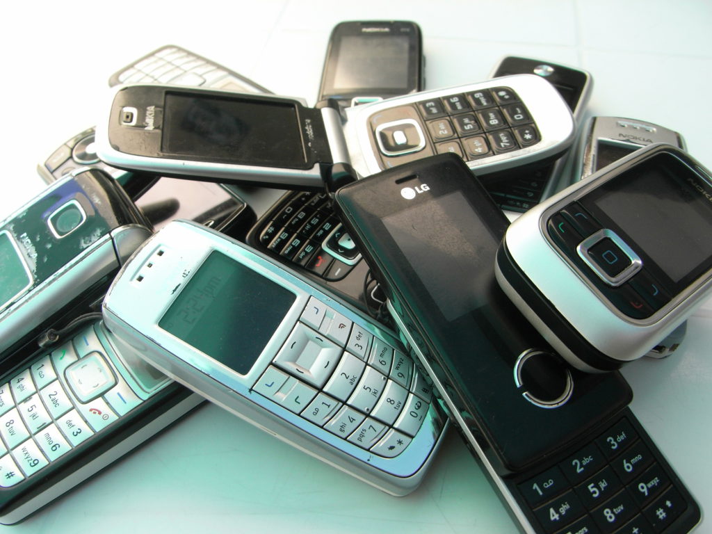 Wohin Mit Dem Gebrauchten Handy Stiftung F r Konsumentenschutz