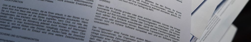 Alternative Versicherungsmodelle