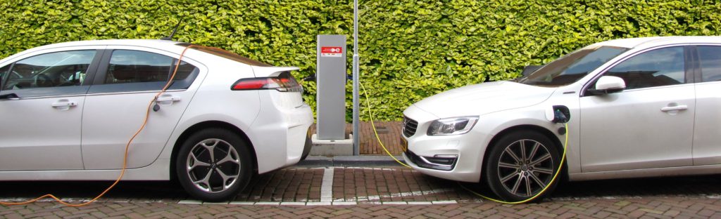 Auto-Umweltliste