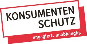 logo konsumentenschutz impressum