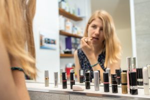 Kosmetik Inhaltsstoff Substanz Kosmetika