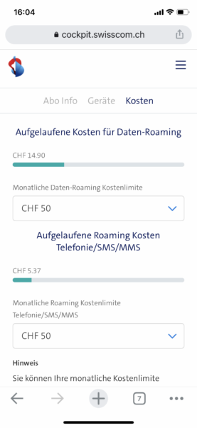 swisscom
