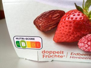 Nutri-Score