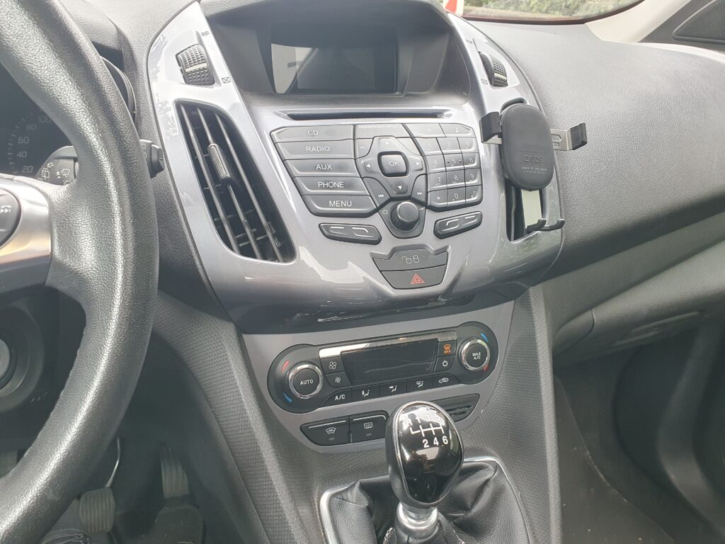 Autoradio Dab+ UKW