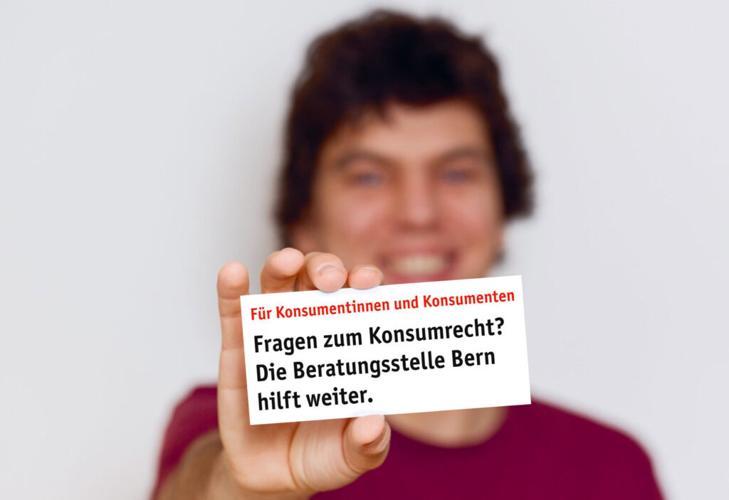 Visual_Beratung_BE_quer Beratung Bern Konsumentenschutz Konsumentenrecht Beratungsstelle Bern Feuerwehr Viktoria